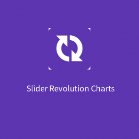 Slider Revolution Charts 3.0.2