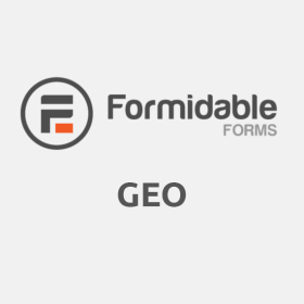 Formidable Forms – Geolocation 1.3.4